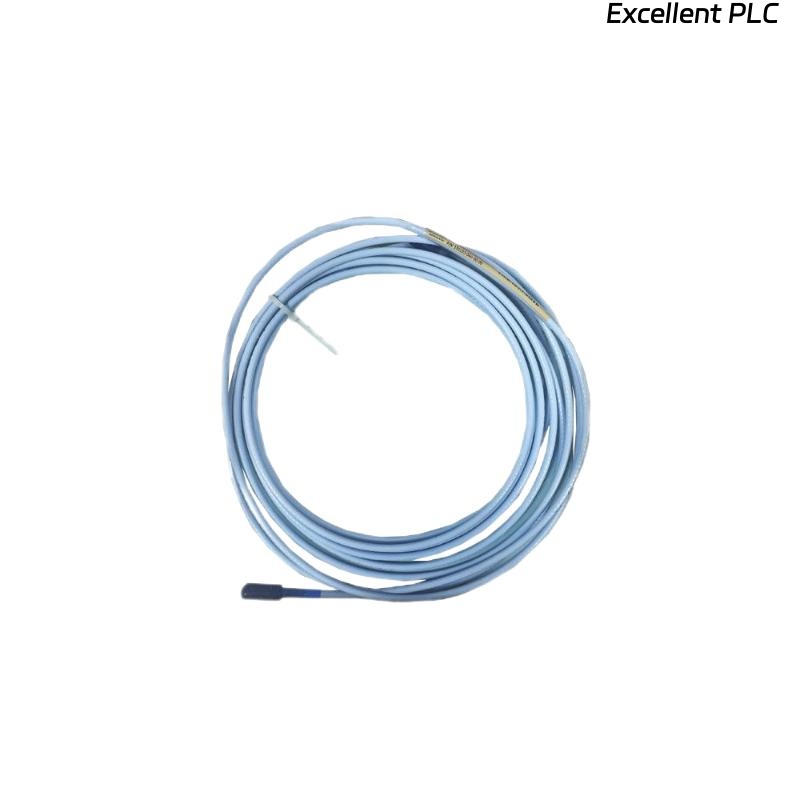 Bently Nevada 330130-080-02-CN 3300 XL Standard Extension Cord