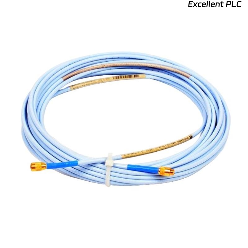 Bently Nevada 330130-040-10-05 3300 XL Standard Extension Cord