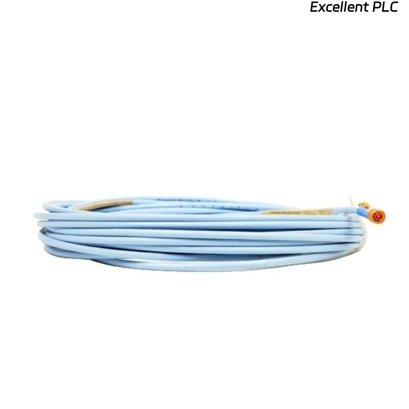 Bently Nevada 330130-040-10-05 3300 XL Standard Extension Cord