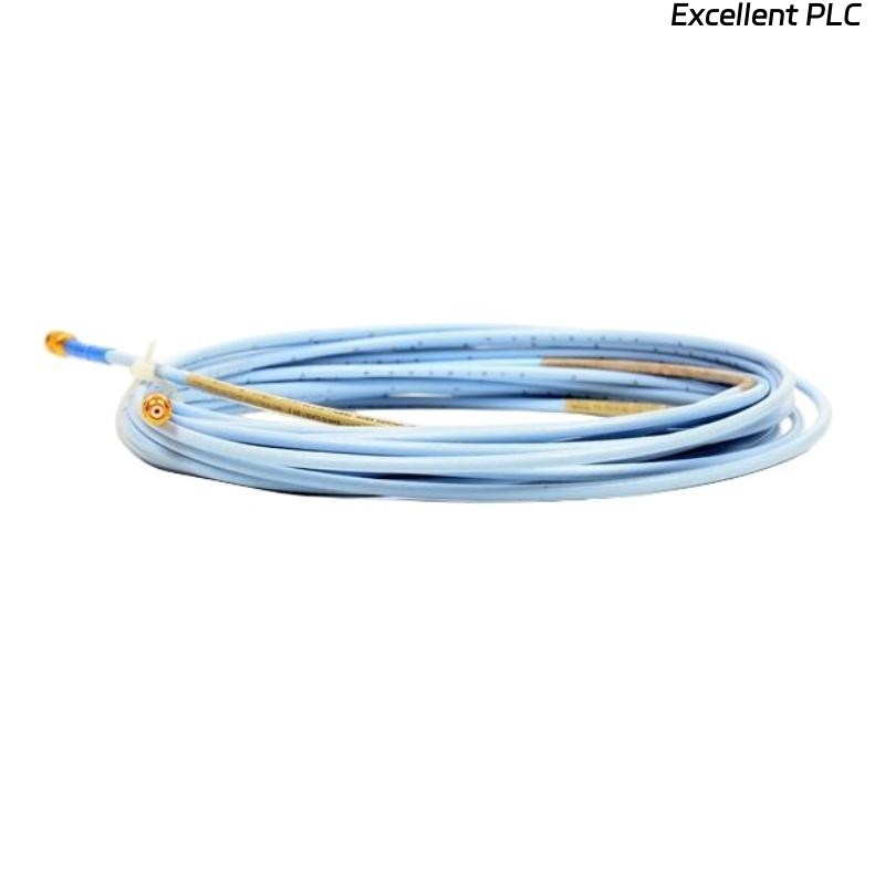 Bently Nevada 330130-040-10-05 3300 XL Standard Extension Cord