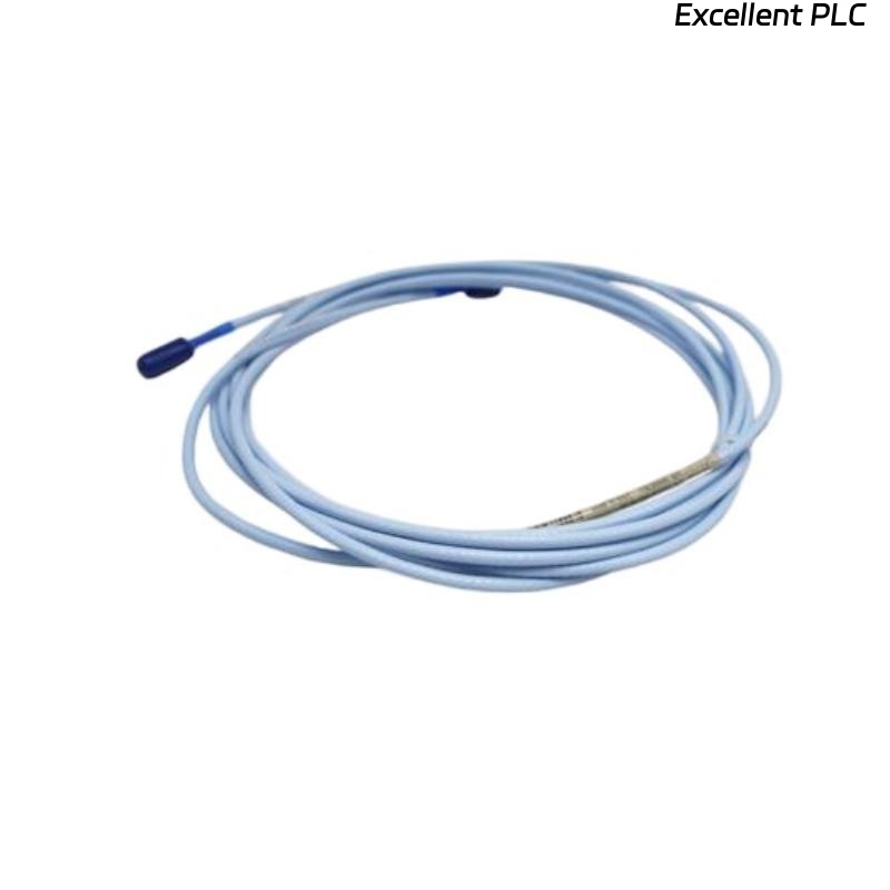 Bently Nevada 330130-040-11-00 3300 XL Standard Extension Cord
