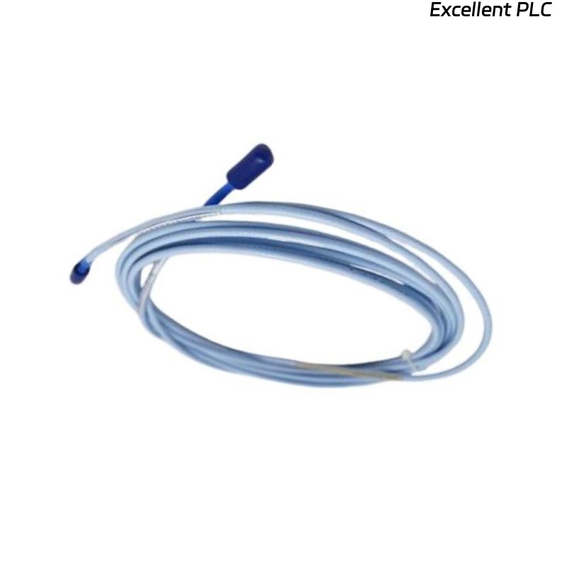 Bently Nevada 330130-040-11-00 3300 XL Standard Extension Cord