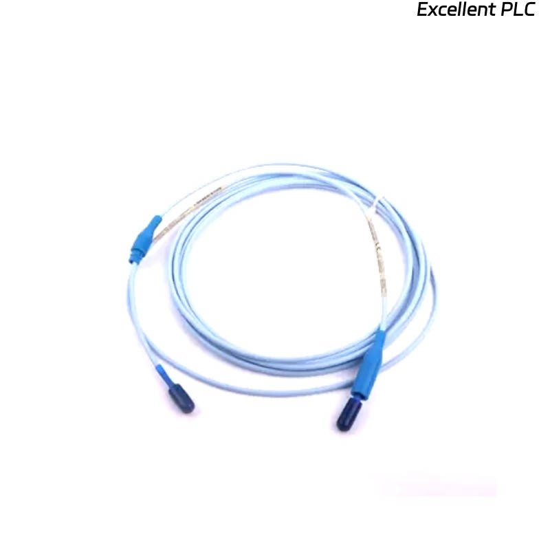 Bently Nevada 330130-040-12-00 3300 XL Standard Extension Cord