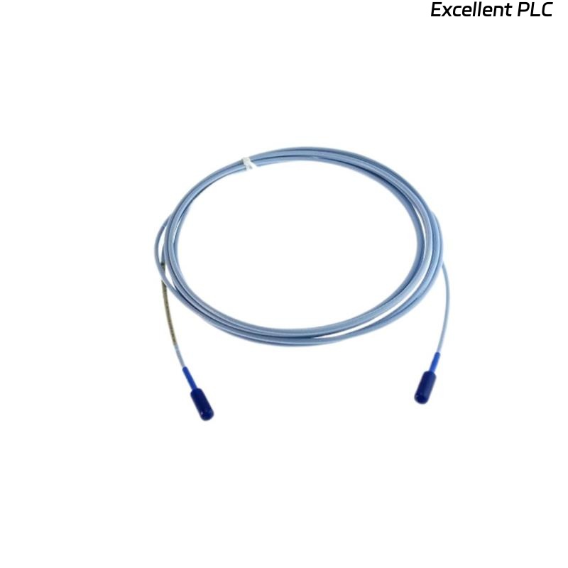 Bently Nevada 330130-040-12-00 3300 XL Standard Extension Cord