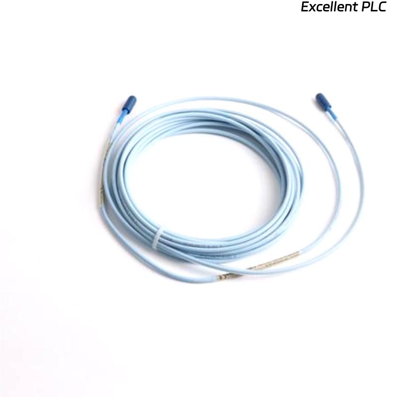 Bently Nevada 330130-040-12-05 3300 XL Standard Extension Cord