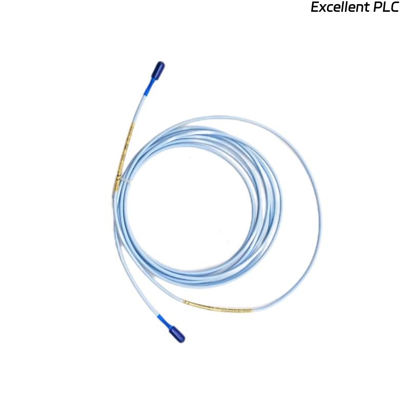 Bently Nevada 330130-040-12-05 3300 XL Standard Extension Cord