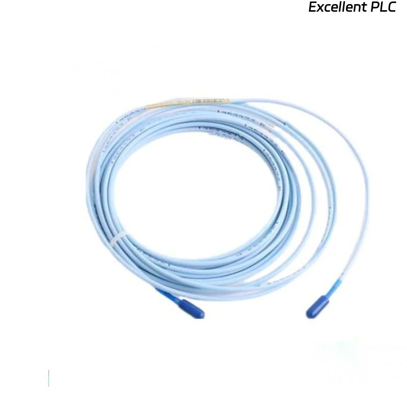 Bently Nevada 330130-045-00-CN 3300 XL Standard Extension Cord