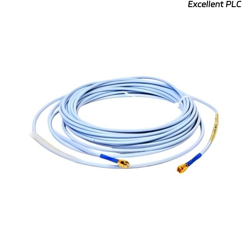 Bently Nevada 330130-045-00-CN 3300 XL Standard Extension Cord