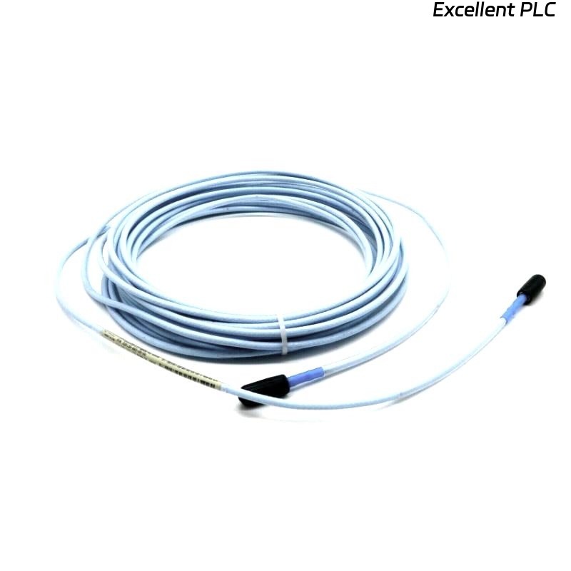 Bently Nevada 330130-045-00-CN 3300 XL Standard Extension Cord