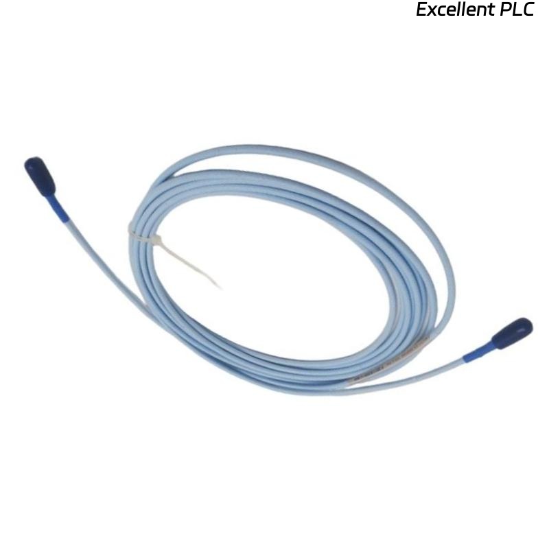 Bently Nevada 330130-045-00-R0 3300 XL Standard Extension Cord
