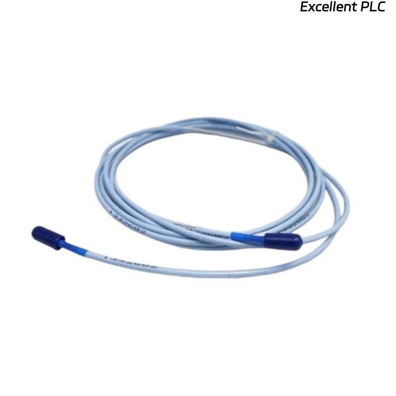 Bently Nevada 330130-045-00-RU 3300 XL Standard Extension Cord