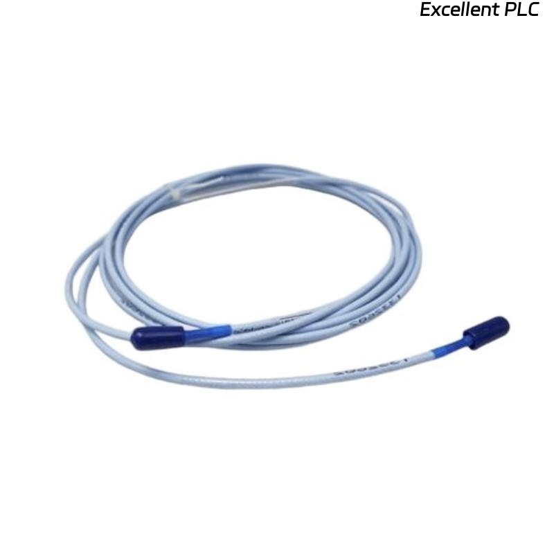 Bently Nevada 330130-045-00-RU 3300 XL Standard Extension Cord