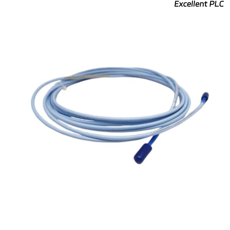 Bently Nevada 330130-045-00-RU 3300 XL Standard Extension Cord