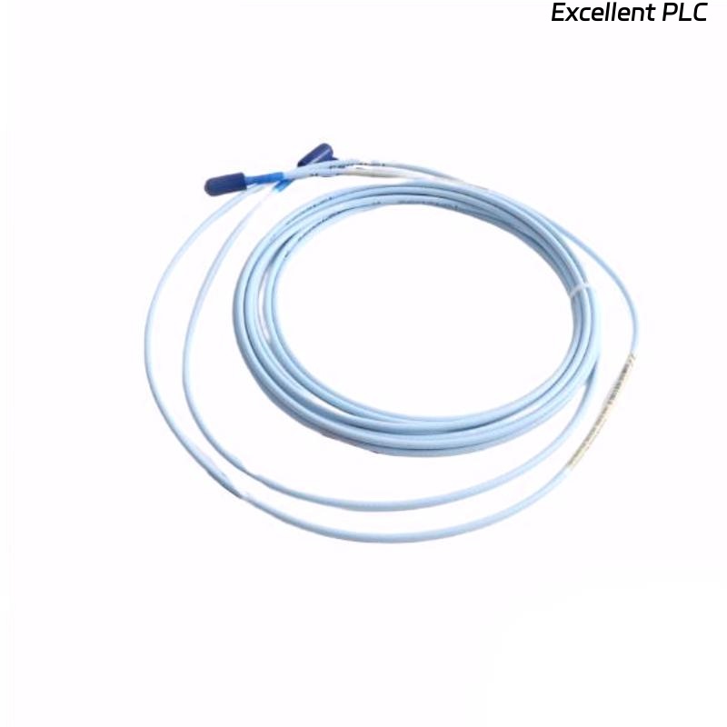 Bently Nevada 330130-045-11-00 3300 XL Standard Extension Cord