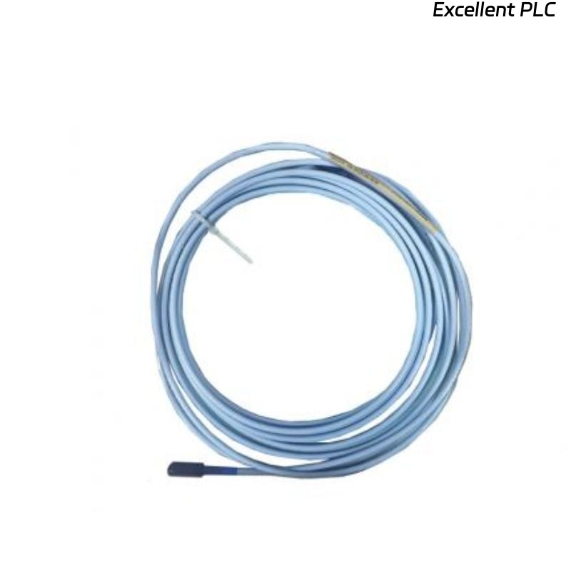 Bently Nevada 330130-045-11-00 3300 XL Standard Extension Cord