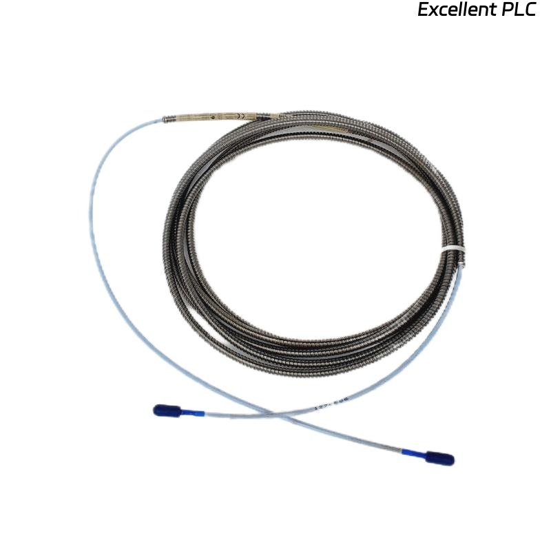 Bently Nevada 330130-045-11-00 3300 XL Standard Extension Cord