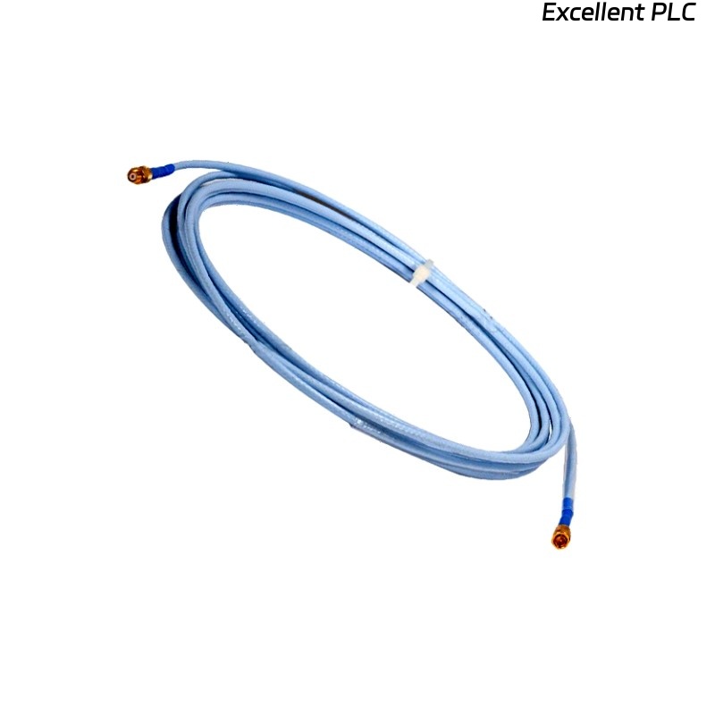 Bently Nevada 330130-045-11-00 3300 XL Standard Extension Cord