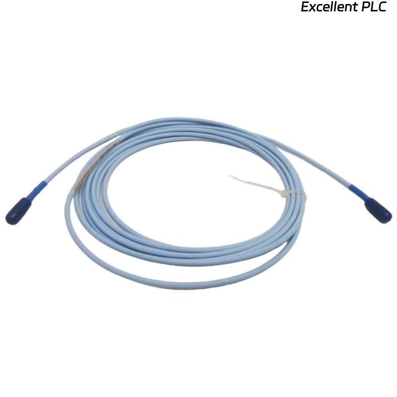 Bently Nevada 330130-045-01-R0 3300 XL Standard Extension Cord