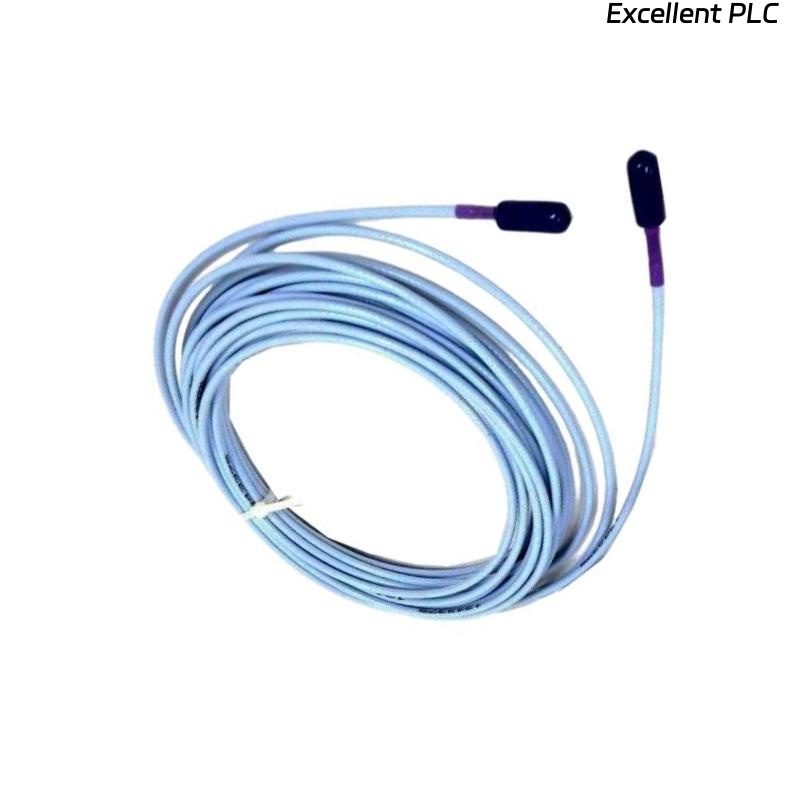 Bently Nevada 330130-045-01-R0 3300 XL Standard Extension Cord