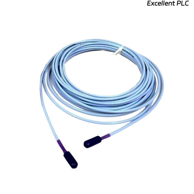 Bently Nevada 330130-045-01-R0 3300 XL Standard Extension Cord