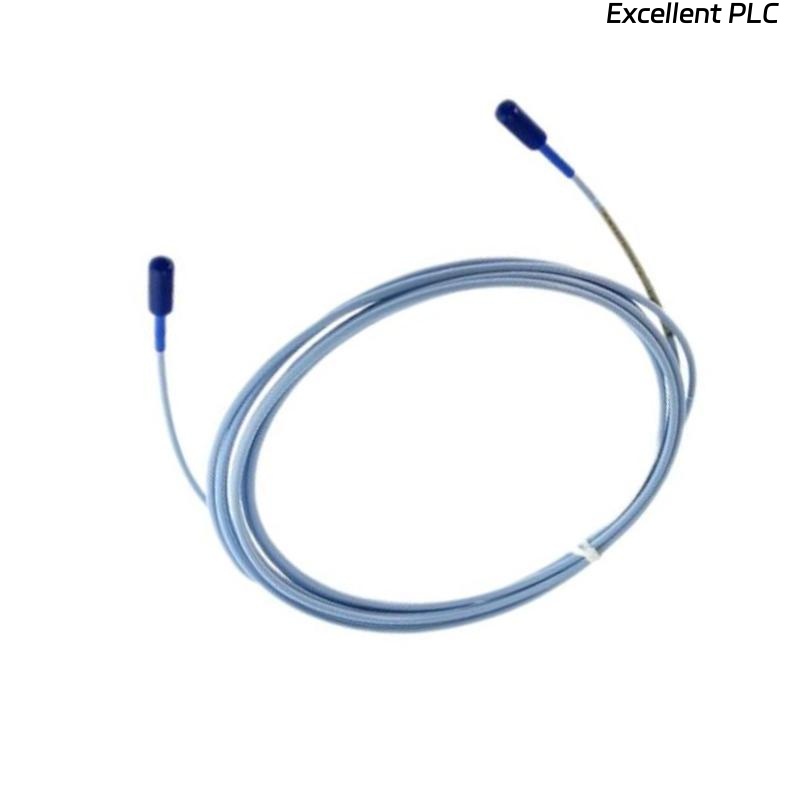 Bently Nevada 330130-045-02-CN 3300 XL Standard Extension Cord