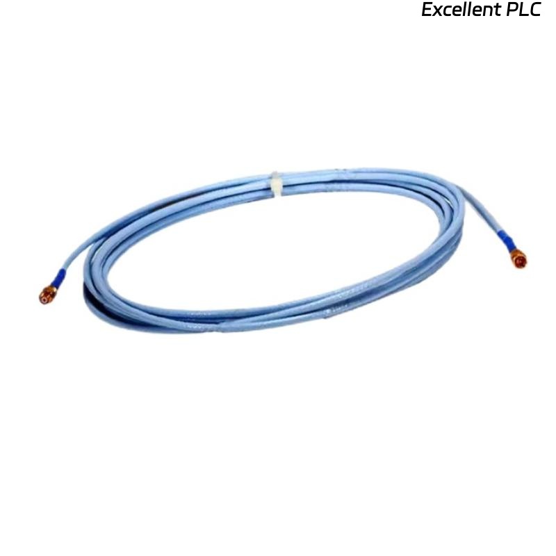 Bently Nevada 330130-045-02-CN 3300 XL Standard Extension Cord