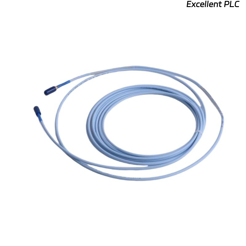 Bently Nevada 330130-045-11-05 3300 XL Standard Extension Cord