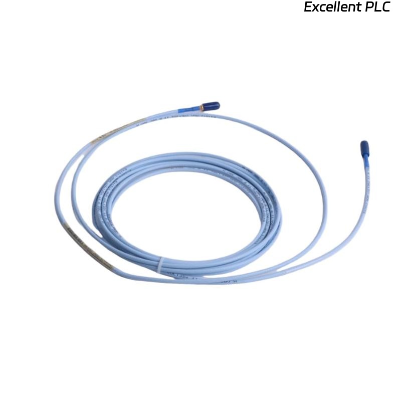 Bently Nevada 330130-045-11-05 3300 XL Standard Extension Cord