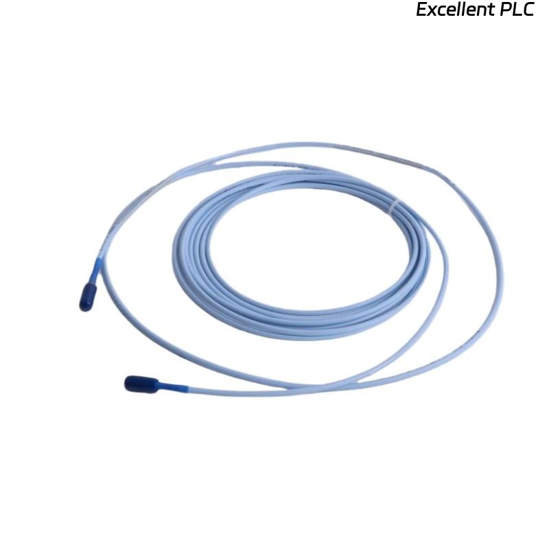 Bently Nevada 330130-045-11-05 3300 XL Standard Extension Cord