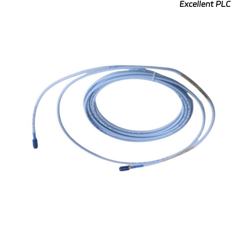 Bently Nevada 330130-045-11-05 3300 XL Standard Extension Cord