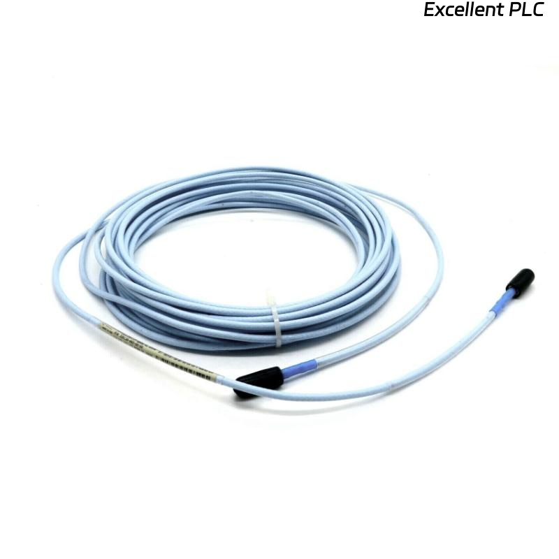 Bently Nevada 330930-065-04-05 3300 NSv Extension Cable