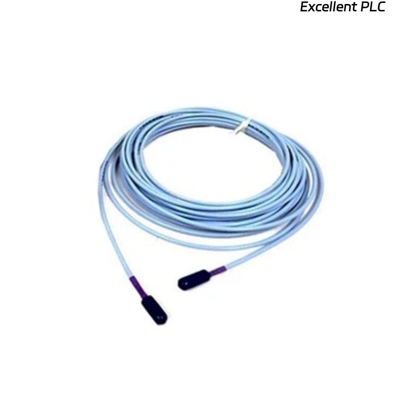 Bently Nevada 330930-065-04-05 3300 NSv Extension Cable