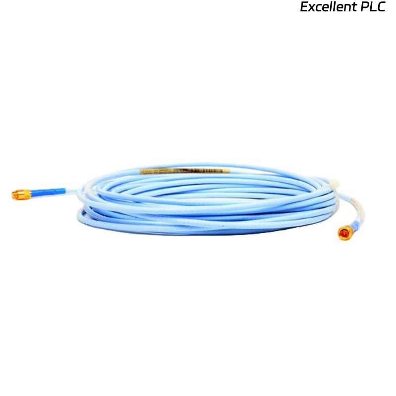 Bently Nevada 330130-070-00 3300 XL Standard Extension Cord