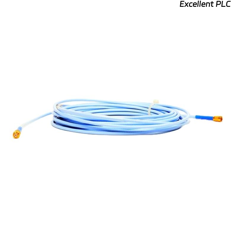 Bently Nevada 330130-070-00 3300 XL Standard Extension Cord