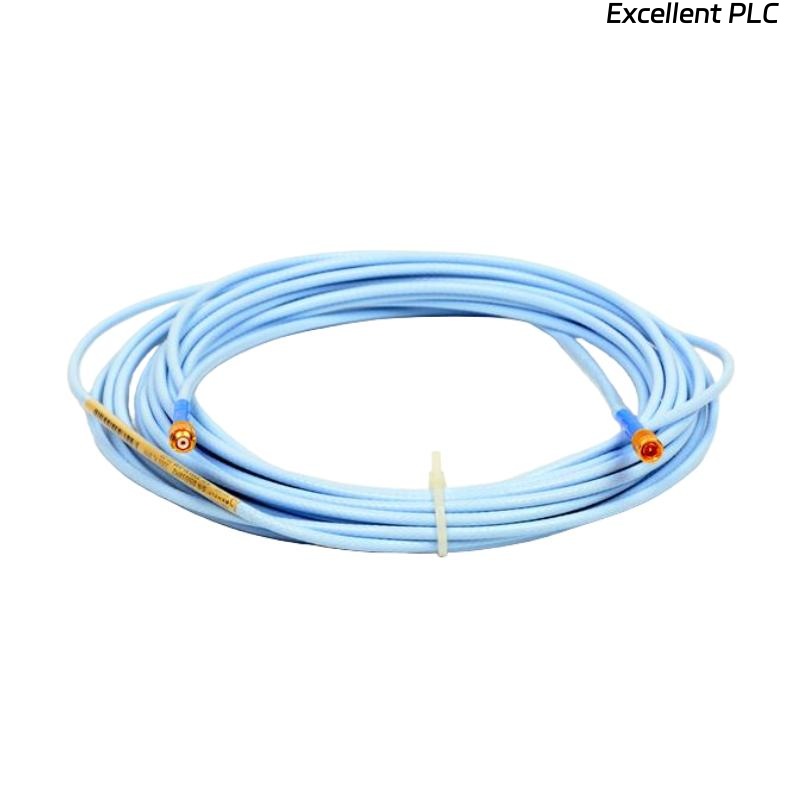 Bently Nevada 330130-070-00 3300 XL Standard Extension Cord