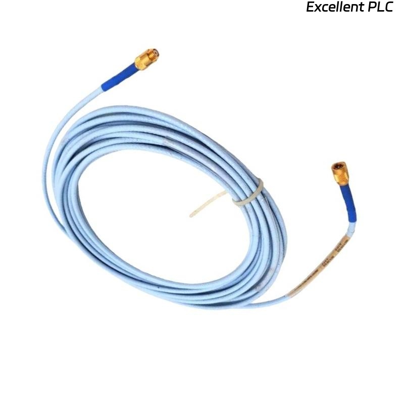 Bently Nevada 330130-070-00-RU 3300 XL Standard Extension Cord