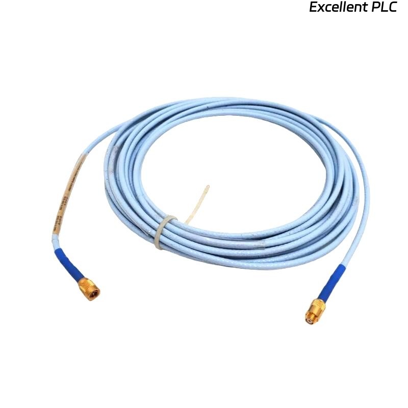 Bently Nevada 330130-070-00-RU 3300 XL Standard Extension Cord