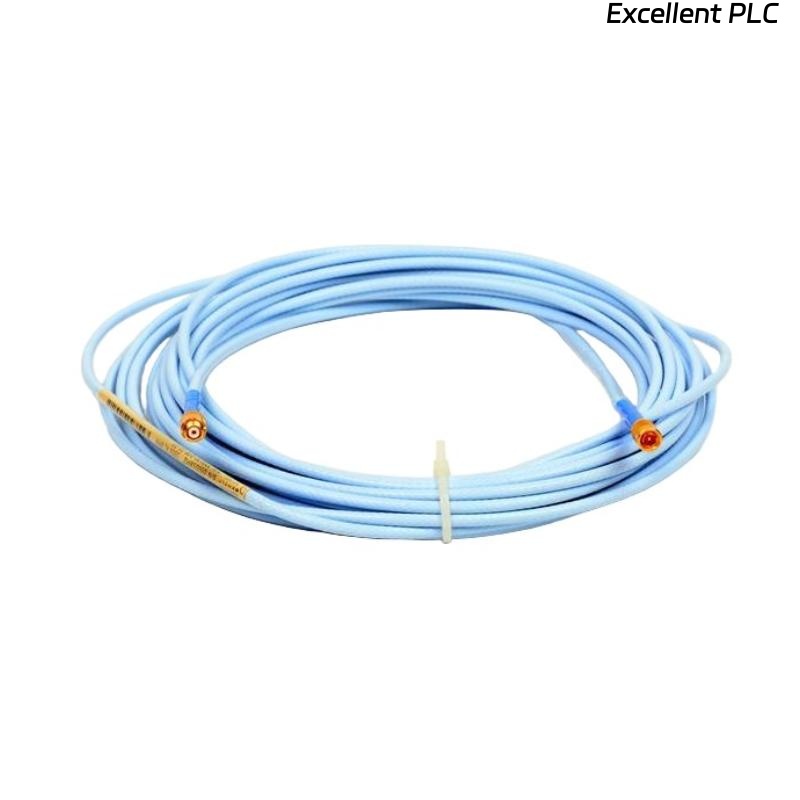 Bently Nevada 330130-070-00-RU 3300 XL Standard Extension Cord