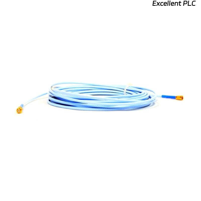 Bently Nevada 330130-080-12-RU 3300 XL Standard Extension Cord
