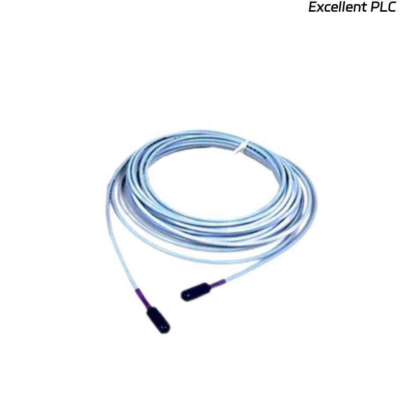 Bently Nevada 330130-080-12-RU 3300 XL Standard Extension Cord