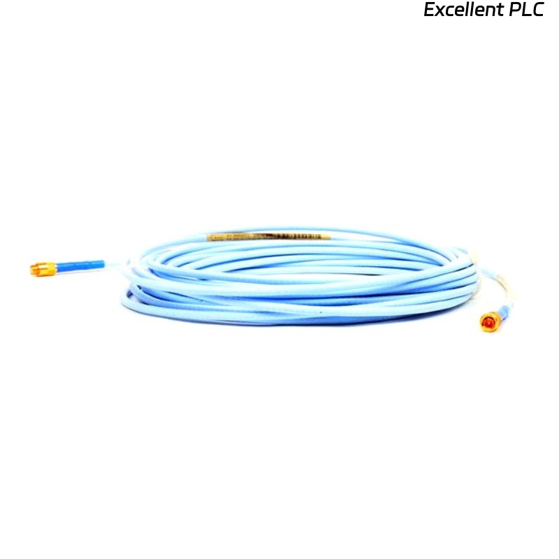 Bently Nevada 330130-080-12-RU 3300 XL Standard Extension Cord