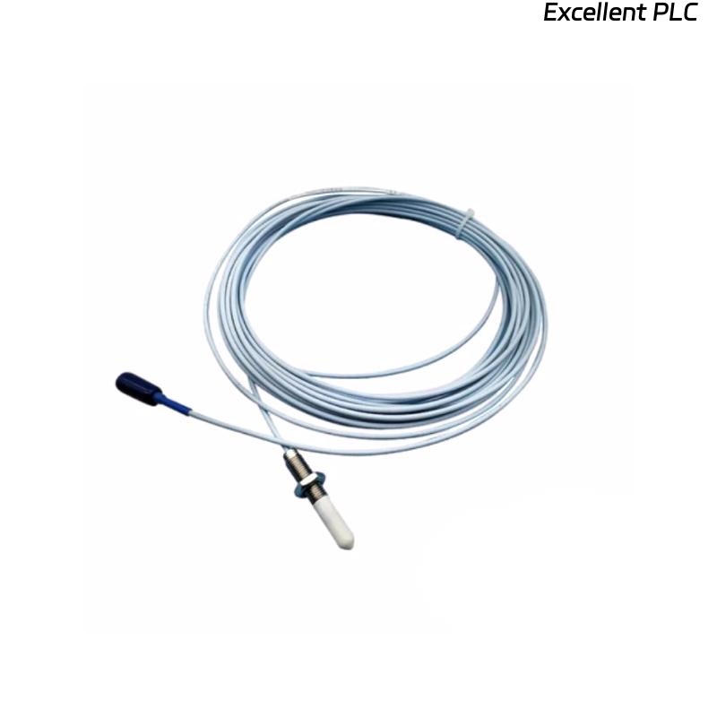 Bently Nevada 330130-060-01-00 3300 XL Standard Extension Cord
