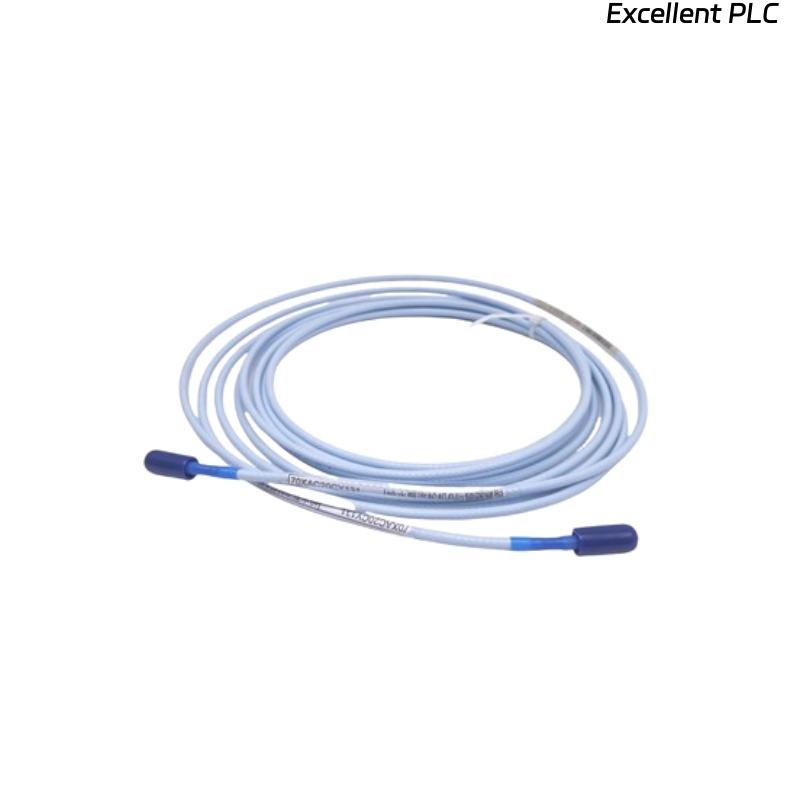 Bently Nevada 330130-060-01-00 3300 XL Standard Extension Cord