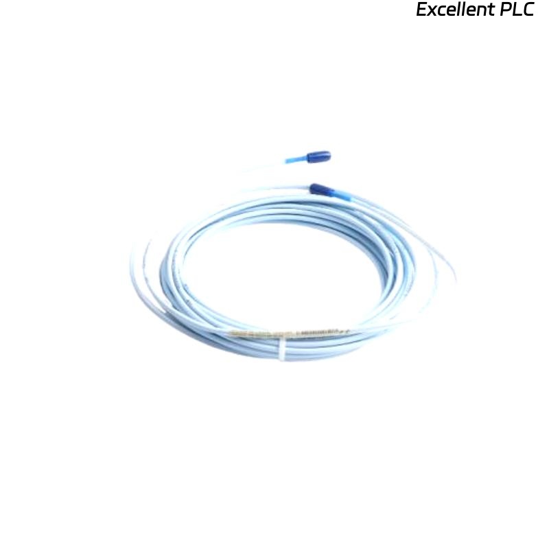 Bently Nevada 330130-060-01-00 3300 XL Standard Extension Cord