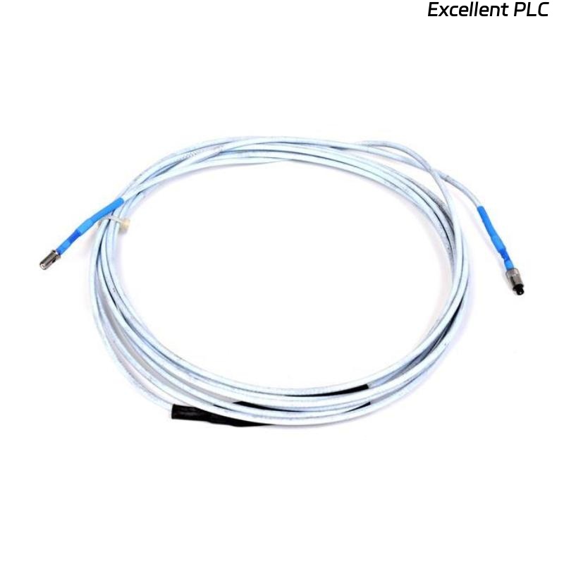 Bently Nevada 330130-060-01-00 3300 XL Standard Extension Cord