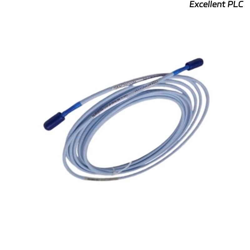 Bently Nevada 330130-070-02-CN 3300 XL Standard Extension Cord