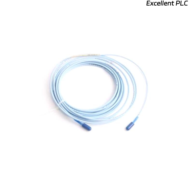 Bently Nevada 330130-075-03-05 3300 XL Standard Extension Cord