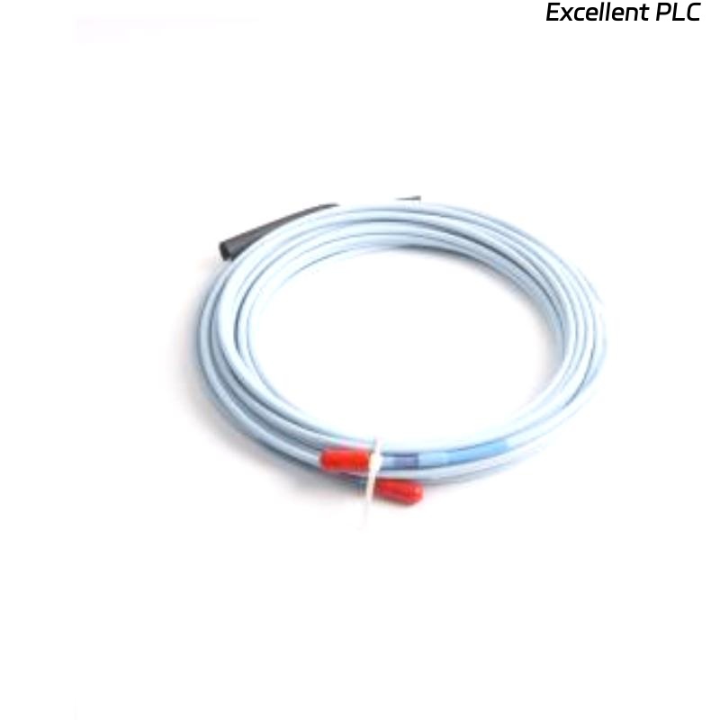 Bently Nevada 330130-075-03-05 3300 XL Standard Extension Cord