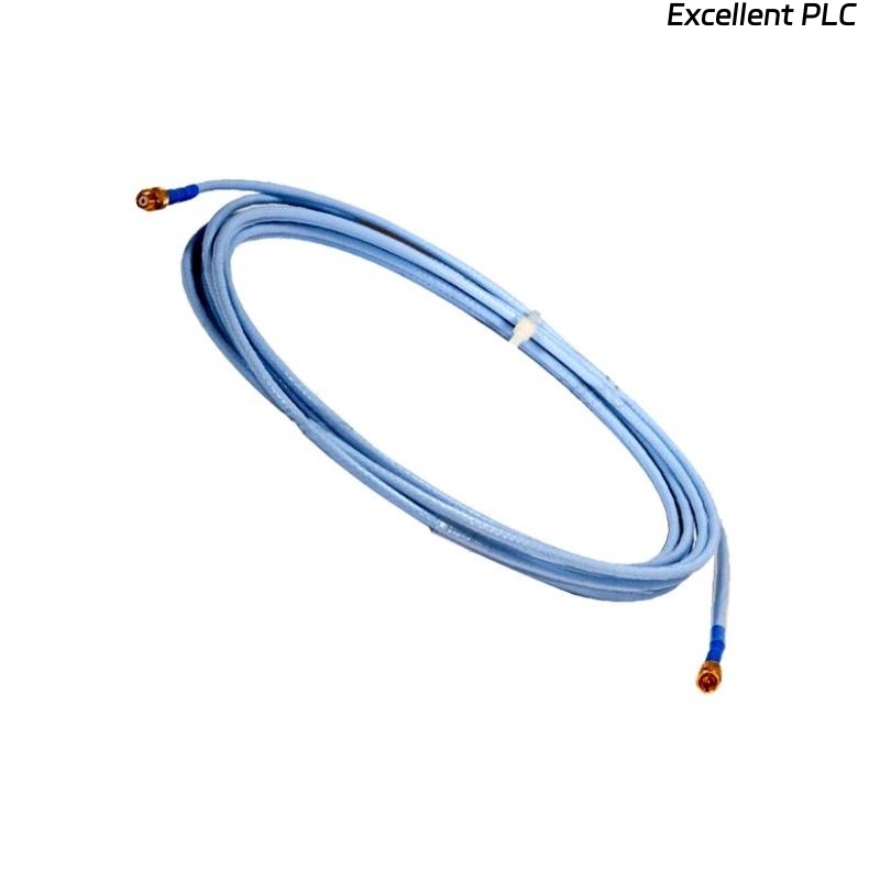 Bently Nevada 330130-085-13-RU 3300 XL Standard Extension Cord