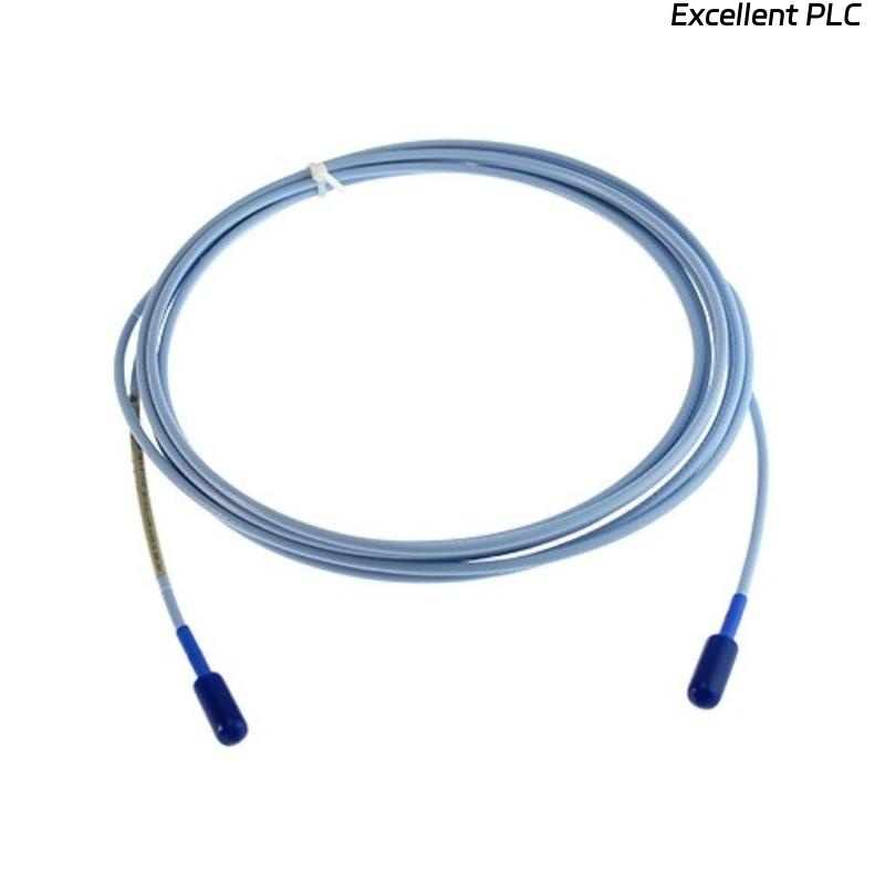 Bently Nevada 330130-085-13-RU 3300 XL Standard Extension Cord